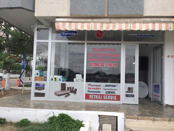 Elektronik Servis Ekipmanları ve Ölçüm Cihazları